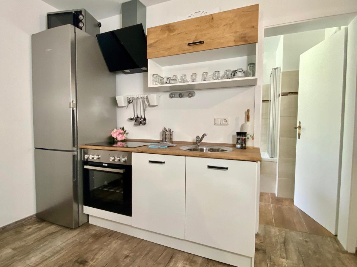 Apartment Rehblick