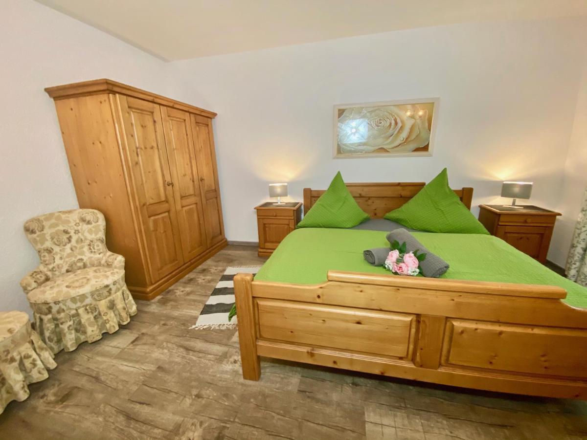 Rehblick Apartament Schönau am Königssee